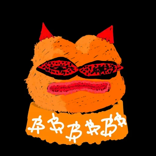 Fine Pepe #9261