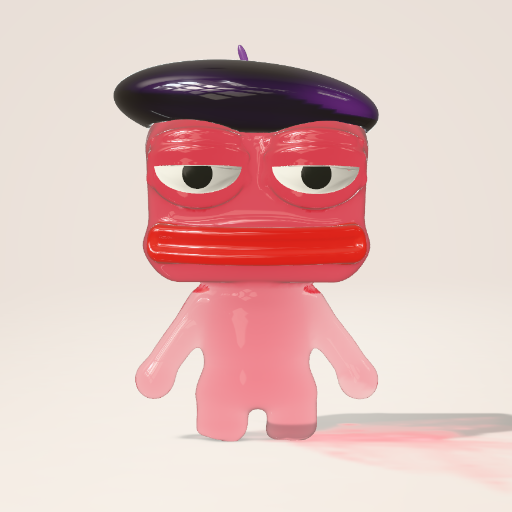 Rare Gummies #199