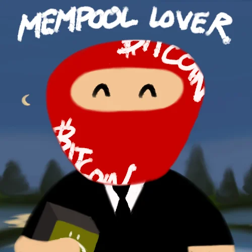 Bitcoin Weirdos #5172