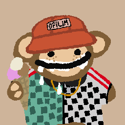Bitcoin Puppet #6591