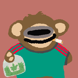 Bitcoin Puppet #5909
