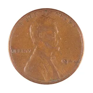 Cent #9696