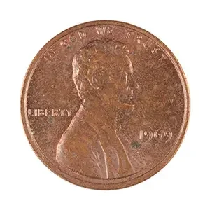 Cent #2415