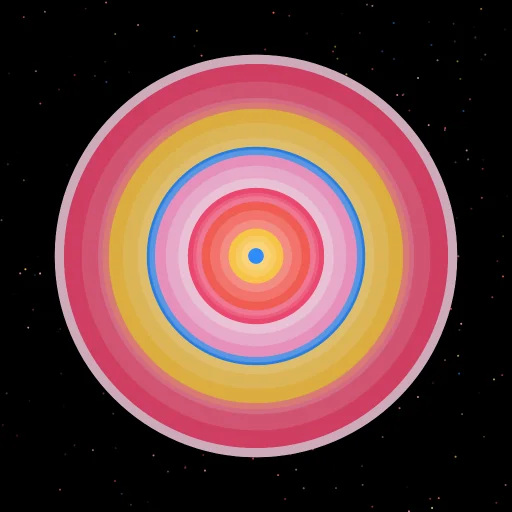 Cosmogenesis #25