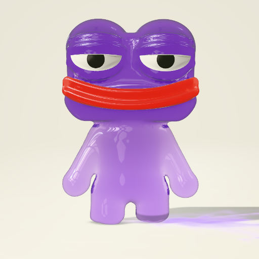 Rare Gummies #65