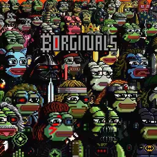 Borginals