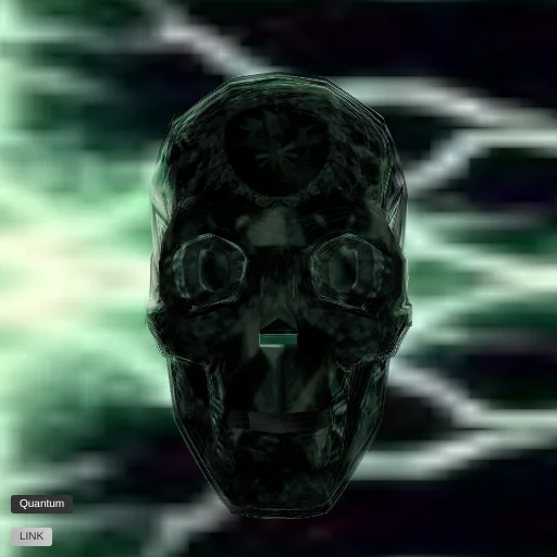 The Crystal Skull Collective #126