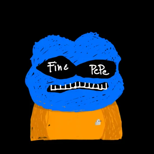Fine Pepe #2335