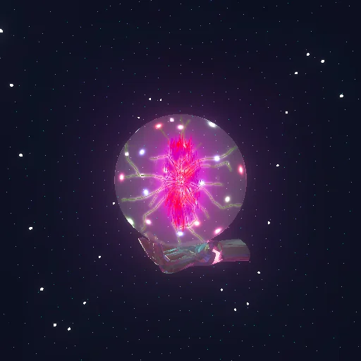 VESSEL #354138