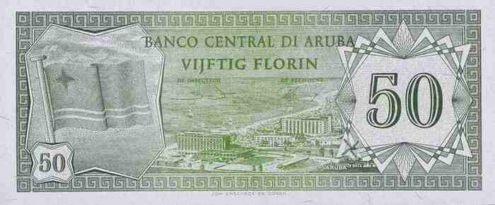 50 Florin