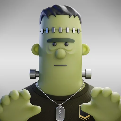 Commander Doug #8747