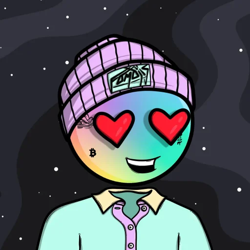 Fomoji #1513