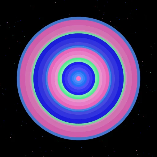 Cosmogenesis #27