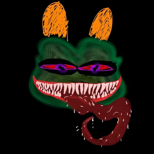 Fine Pepe #2008