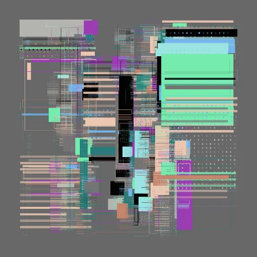 BitBlock #633