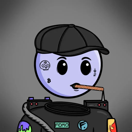 Fomoji #226