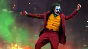 Joker #2