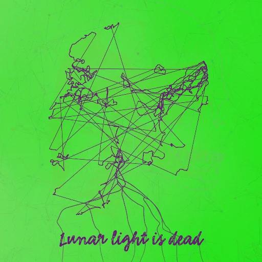Lunar light is dead