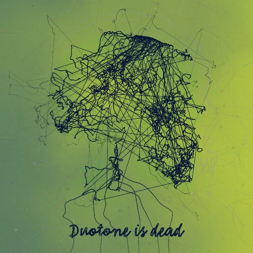 Duotone is dead