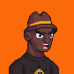 Human #62
