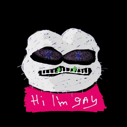 Fine Pepe #4224