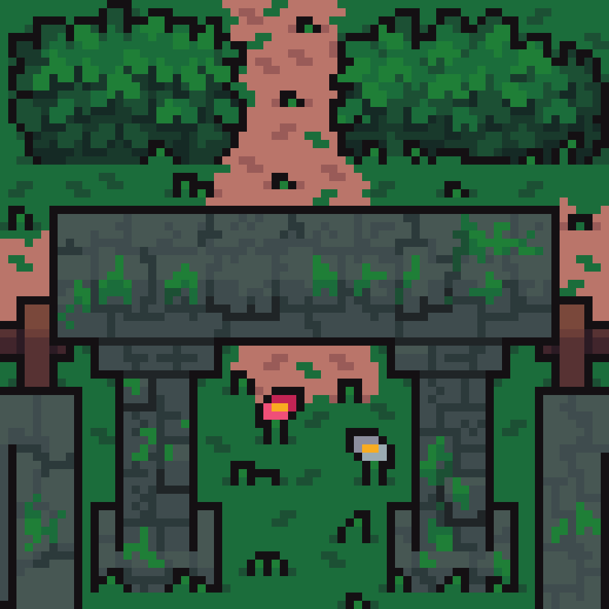 Land #50
