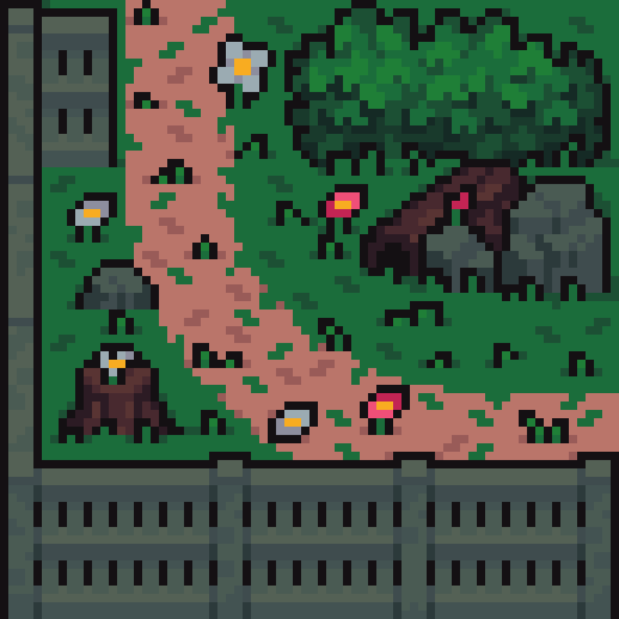 Land #48