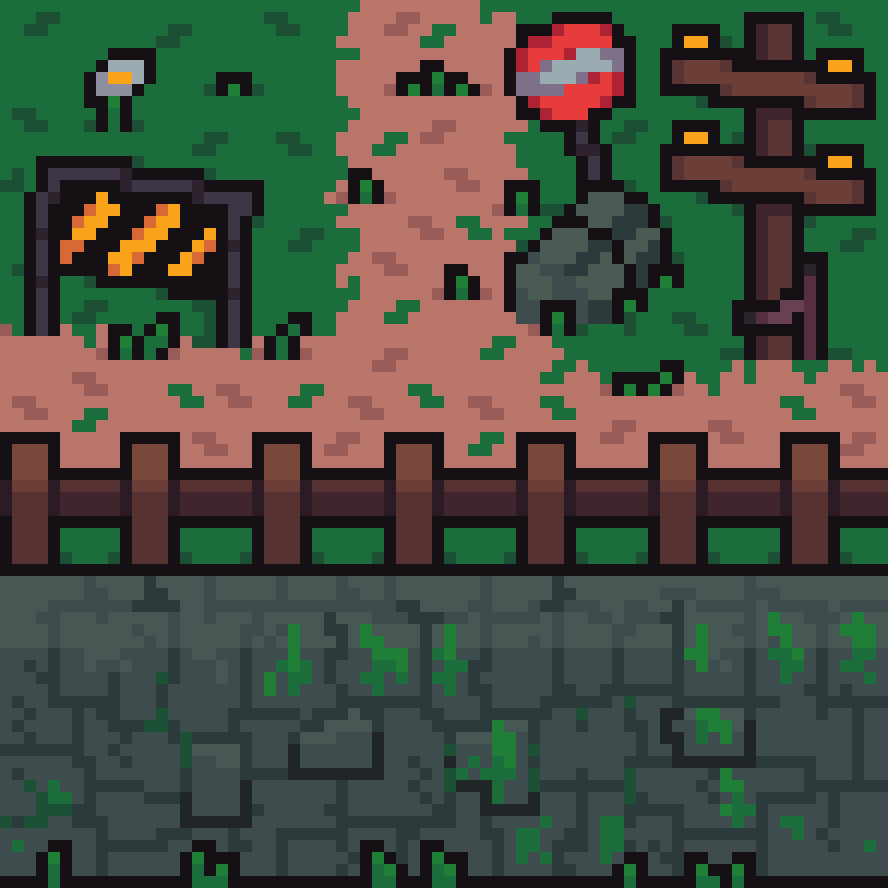 Land #46