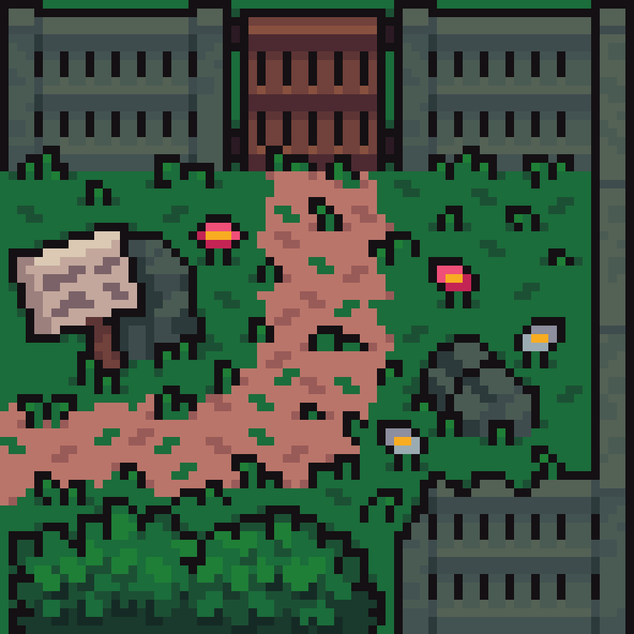 Land #52
