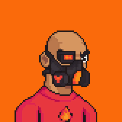 Human #36
