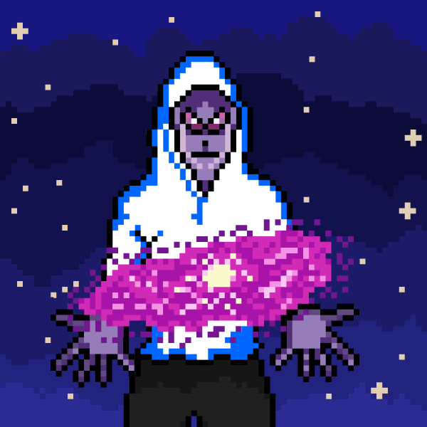 STARBREEDER #087