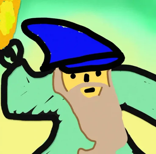 Wizard #1300