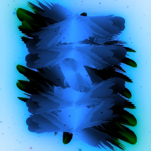 Oscillations #45