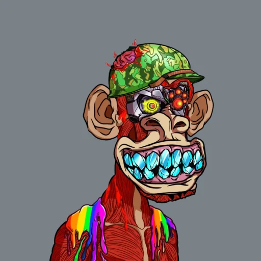 Ordimutant #1313