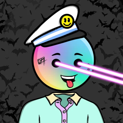 Fomoji #688