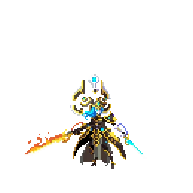 Ordinal Duelyst #25