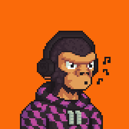 Ape #205