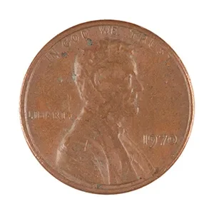 Cent #6899