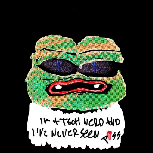 Fine Pepe #7280
