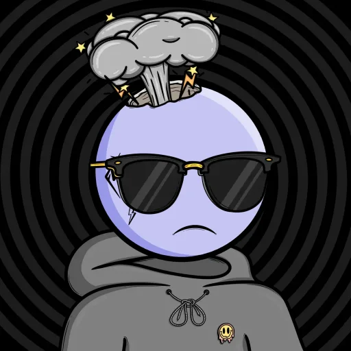 Fomoji #389