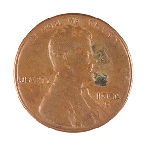 Cent #7531
