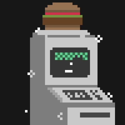 BTC Machine #714