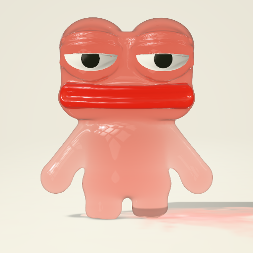 Rare Gummies #418