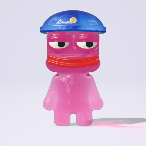 Rare Gummies #188