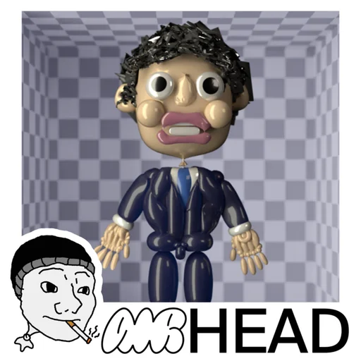 XS High Bankman