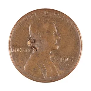 Cent #6761