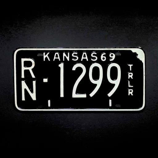 Americana #18
