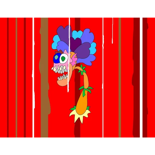 Xcpinata #60