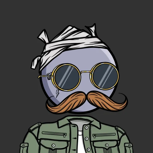 Fomoji #828