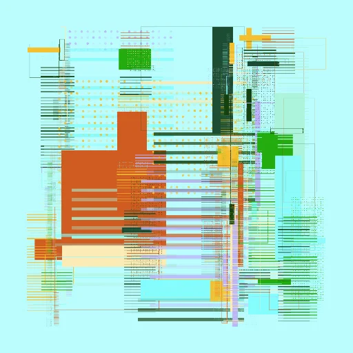 BitBlock #448